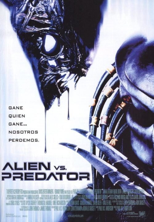 Alien vs. Predator