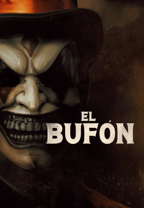 El Bufón