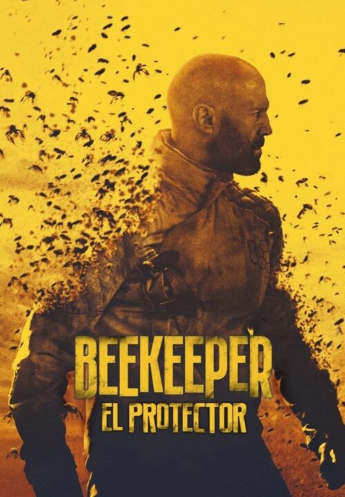 Beekeeper: El protector