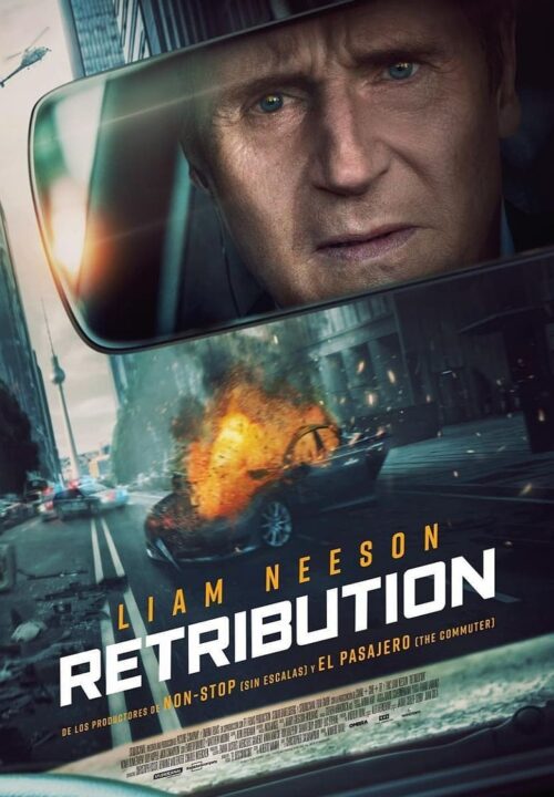 Retribution