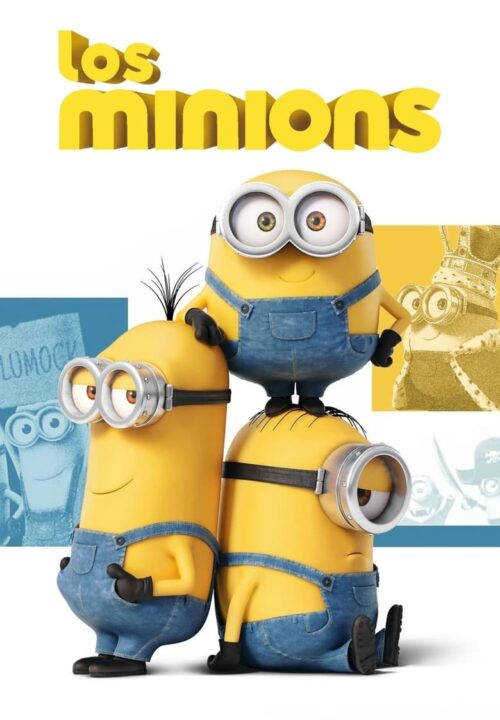 Los Minions