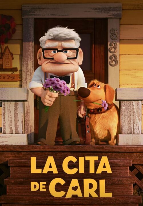 La cita de Carl