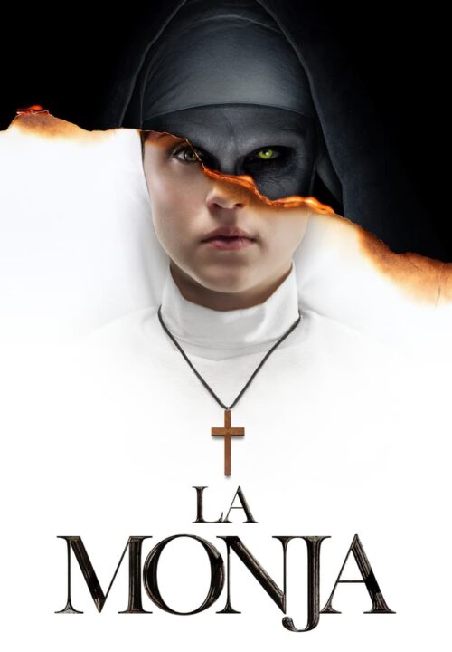 La monja