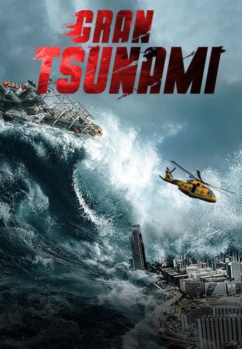 Gran tsunami