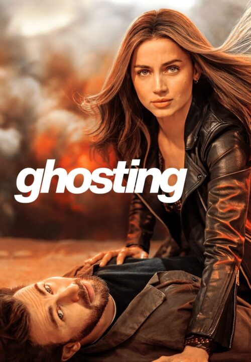 Ghosting