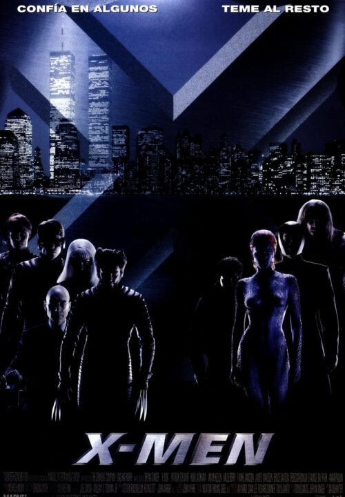 X-Men