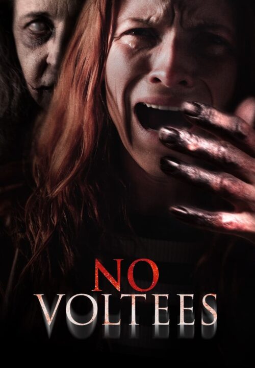 No Voltees (2024) pelicula online latino gratis