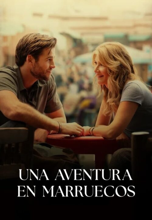 Una aventura en Marruecos (2024) pelicula online latino gratis