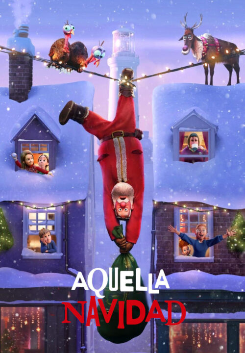 Aquella Navidad pelicula online latino gratis