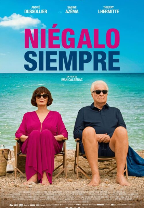 Niégalo siempre pelicula online latino gratis