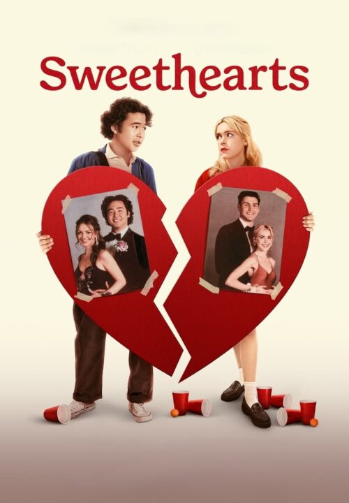 Sweethearts pelicula online latino gratis