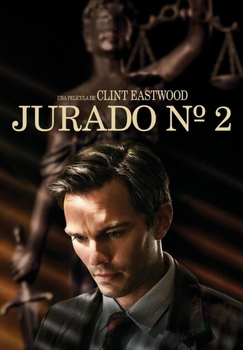 Jurado Nº 2 pelicula online latino gratis