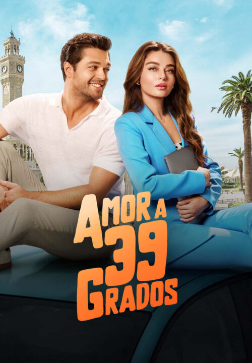 39 Derecede Aşk pelicula online latino gratis