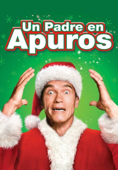 Un padre en apuros pelicula online latino gratis