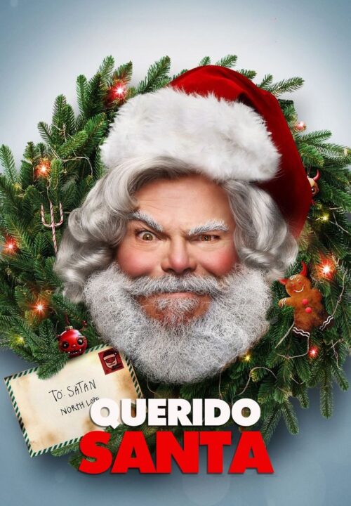 Dear Santa pelicula online latino gratis