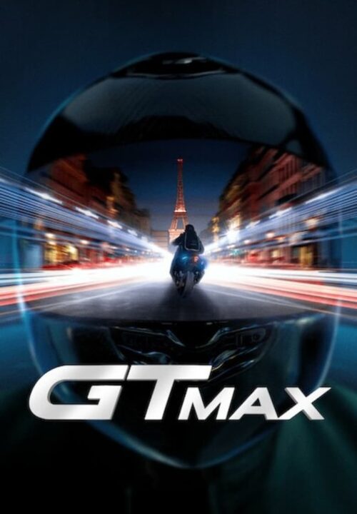 GTMAX pelicula online latino gratis