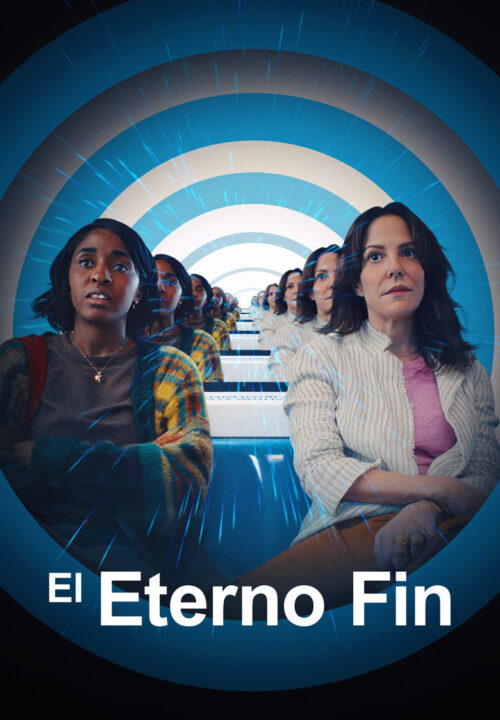 Omni Loop pelicula online latino gratis