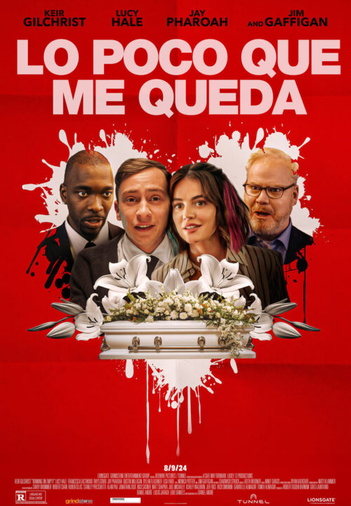 Lo poco que me queda pelicula online latino gratis