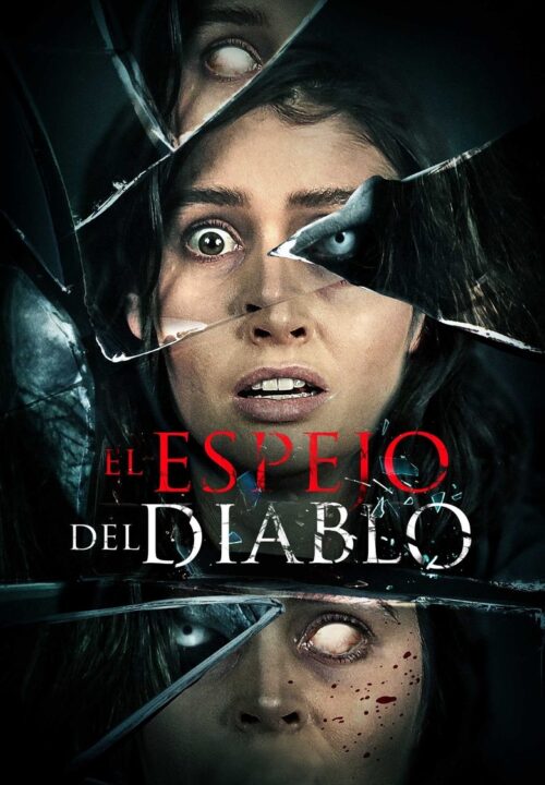 El espejo del diablo pelicula online latino gratis