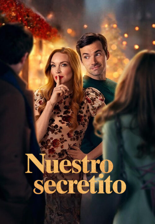 Nuestro secretito pelicula online latino gratis