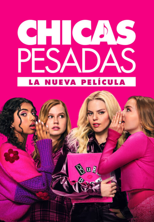 Chicas malas pelicula online latino gratis