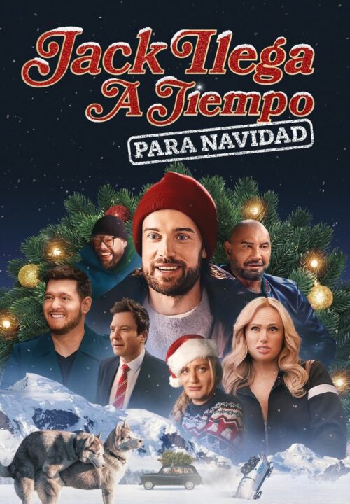 A Tiempo Para Navidad pelicula online latino gratis