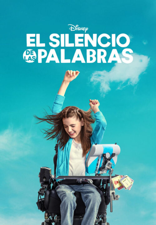 El silencio de las palabras pelicula online latino gratis