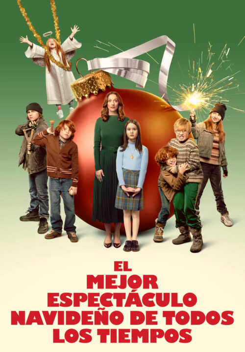 La peor obra de navidad pelicula online latino gratis