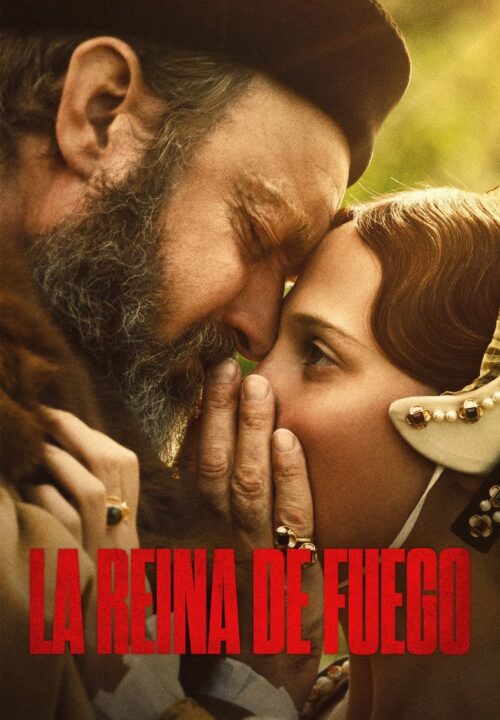 La última reina pelicula online latino gratis