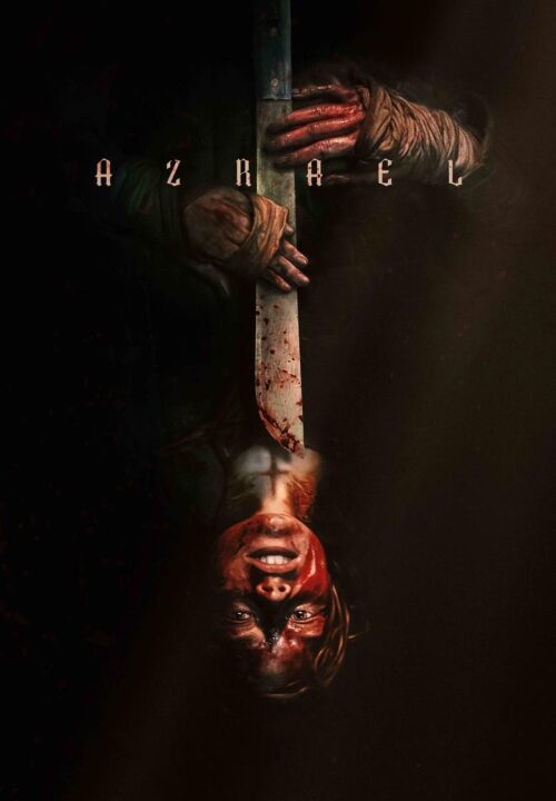 Azrael pelicula online latino gratis