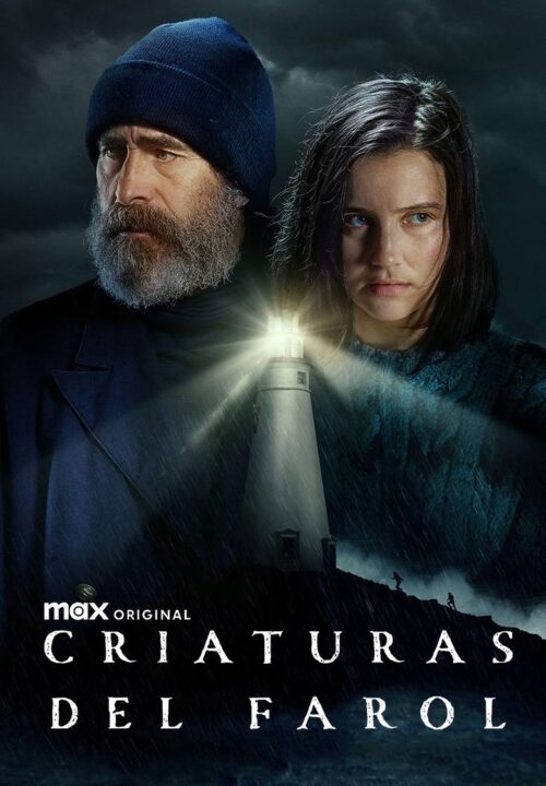 Criaturas del farol pelicula online latino gratis