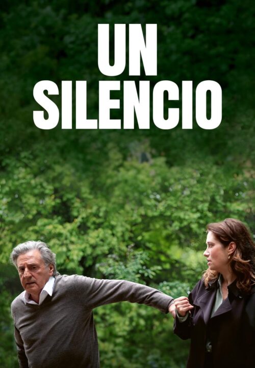 Un silencio pelicula online latino gratis