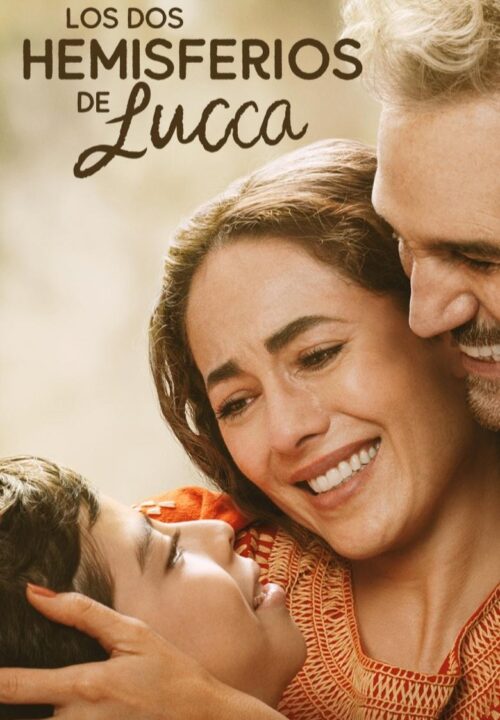 Los dos hemisferios de Lucca pelicula online latino gratis